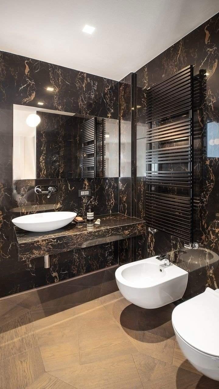 Shower Design
