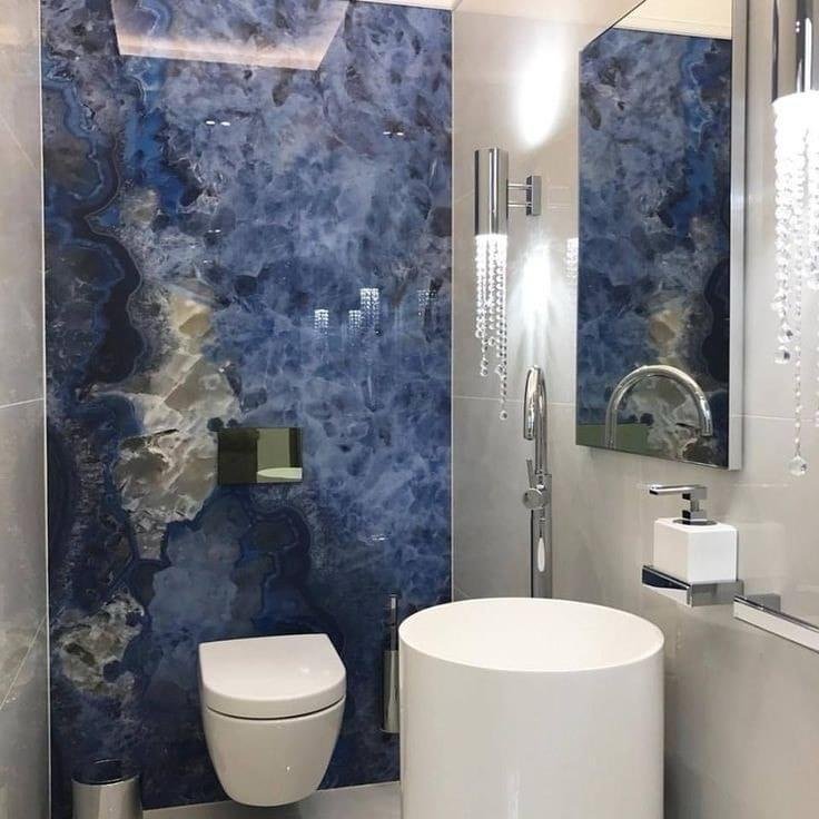 Contemporary Bathroom