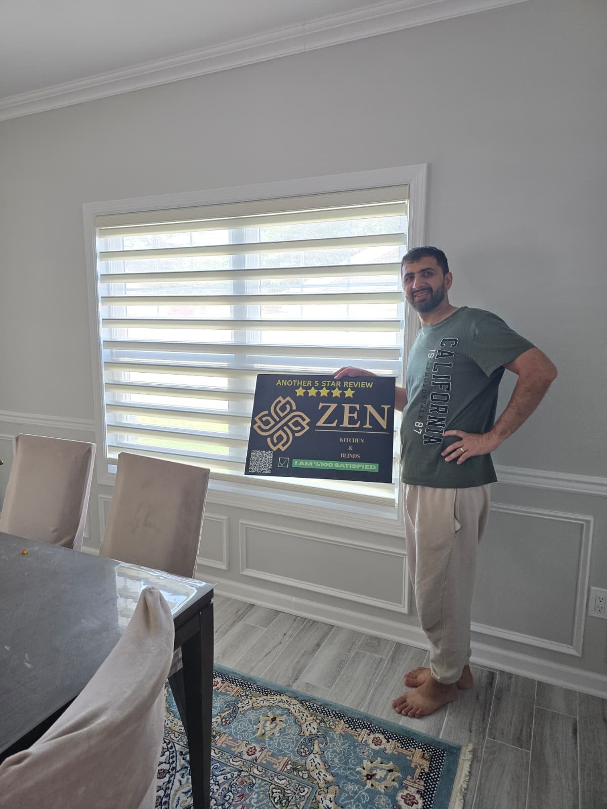 Customer Installation