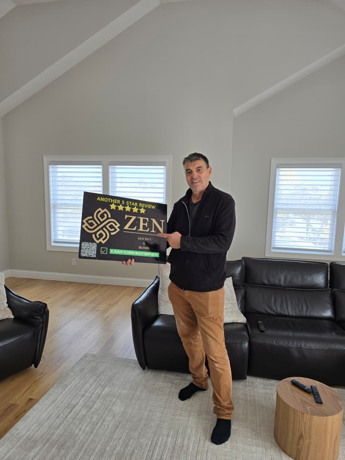 Customer Installation