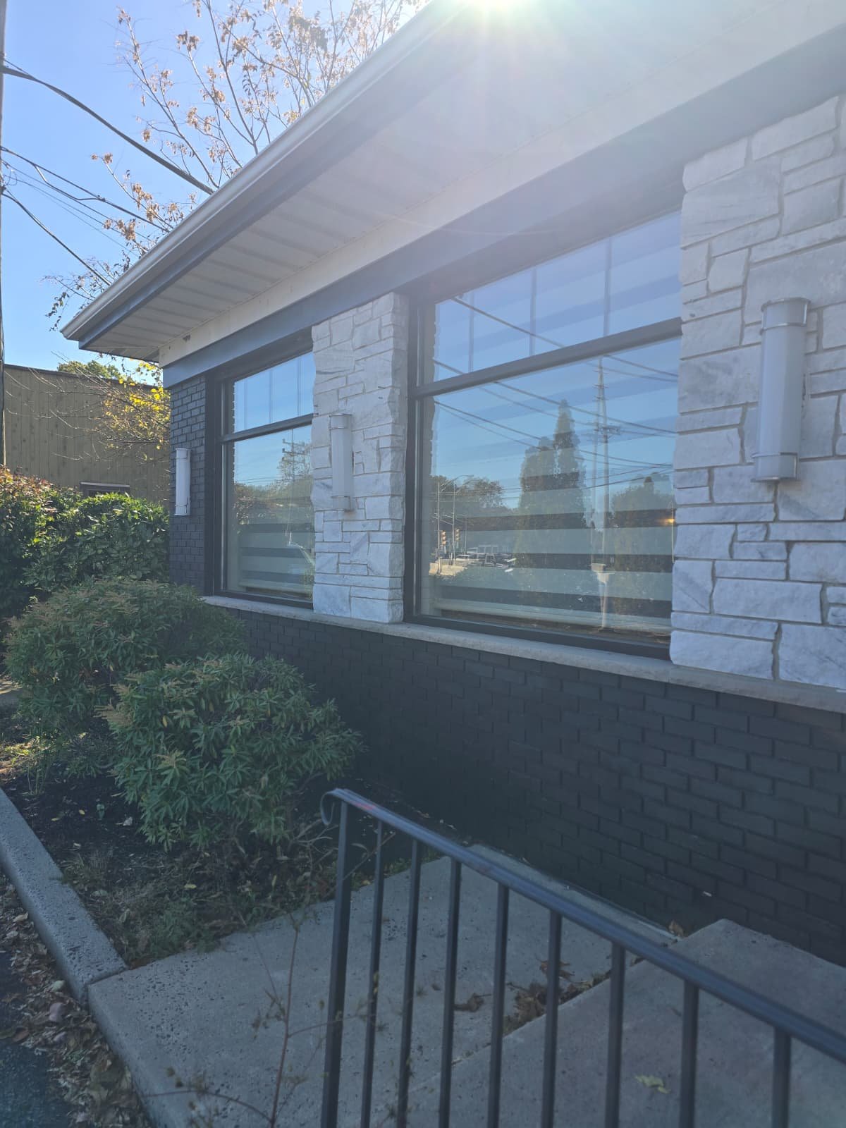 Customer Installation