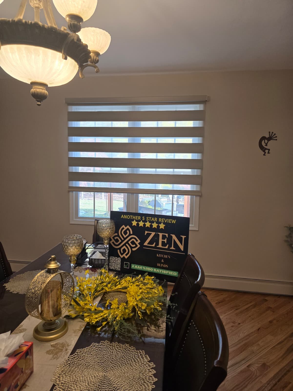 Customer Installation