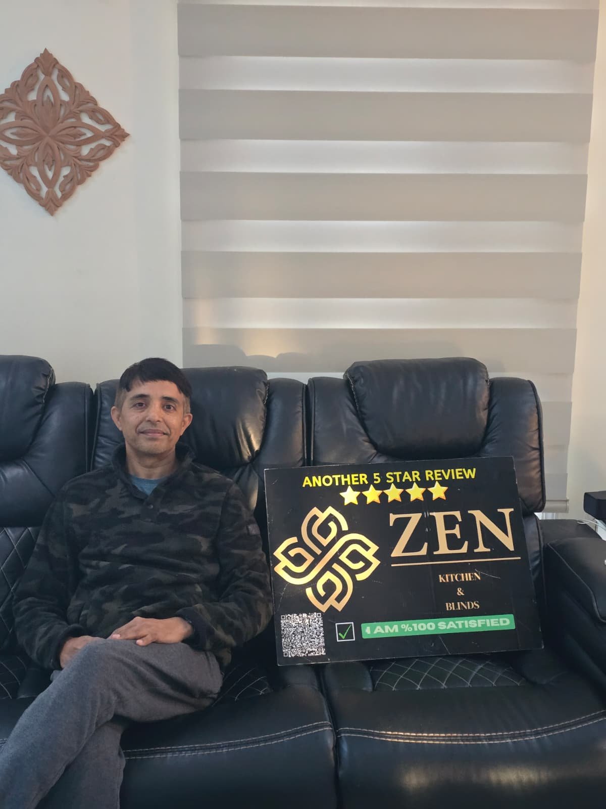 Customer Installation