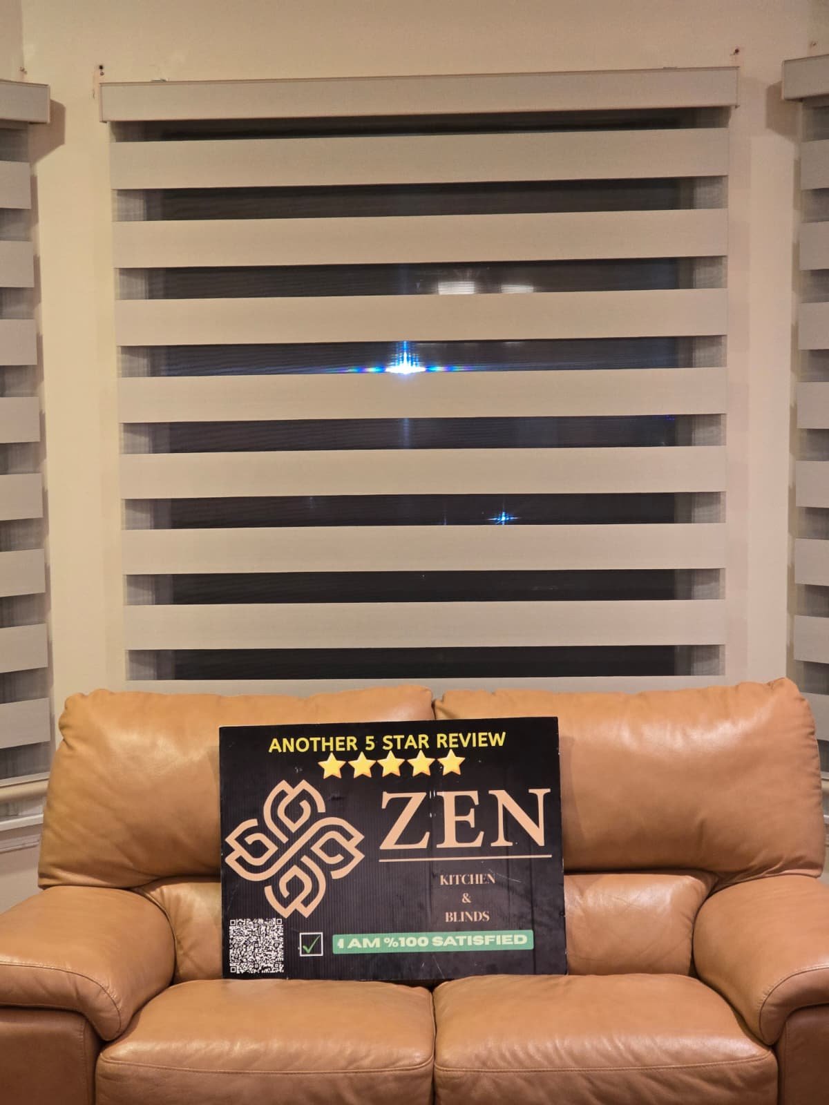 Customer Installation